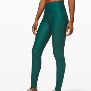 Lululemon Mapped Out High Rise Tight 28"
